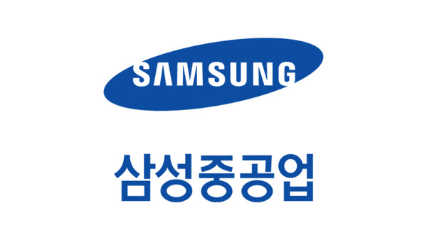 삼성중공업 로고[단박에 - CBC뉴스 | CBCNEWS]